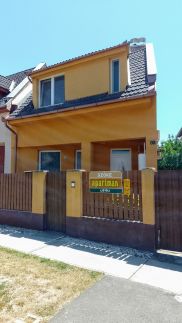 Szőke Apartmanok