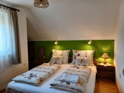 Kékes Apartman14