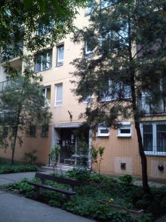 Strand Apartman4