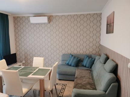 Váradi Apartman13