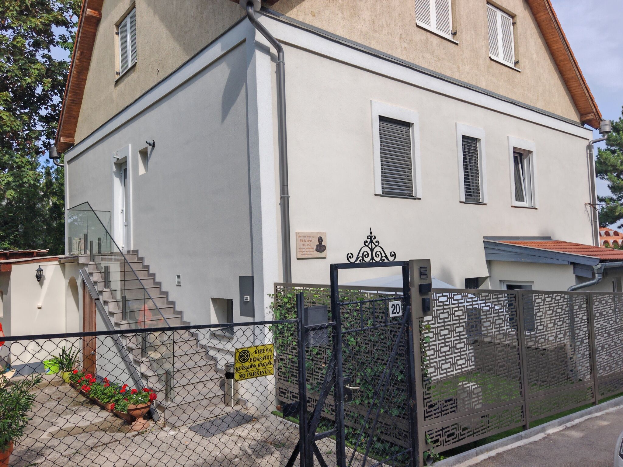 Ildi Apartman – Balatonfüred