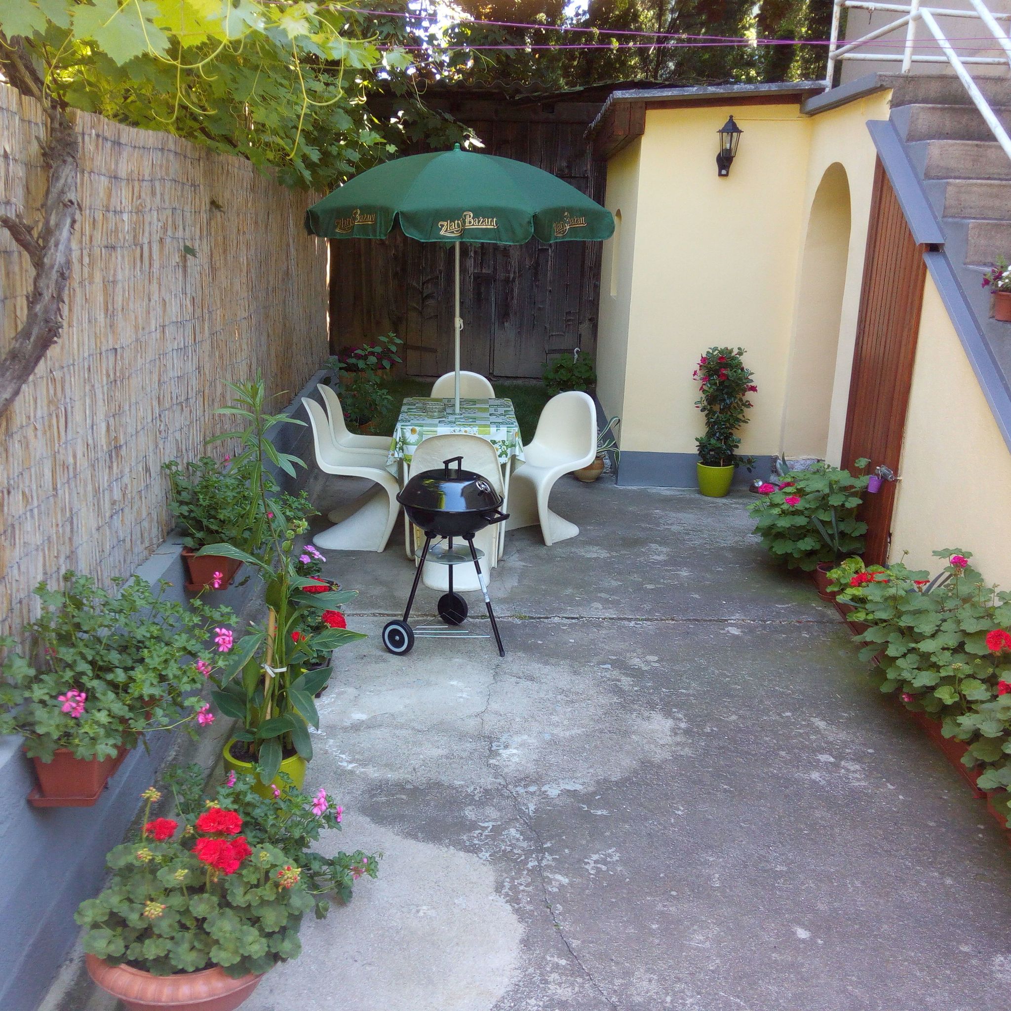 Ildi Apartman – Balatonfüred fotó 1