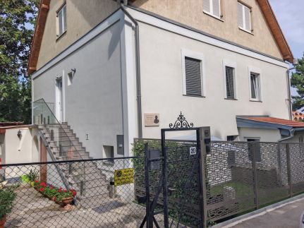 Ildi Apartman – Balatonfüred