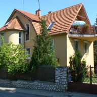 Jutka Villa