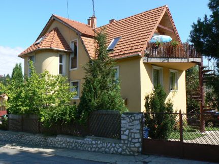 Jutka Villa