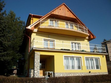 Szamóca Vendégház4