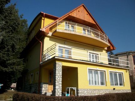 Szamóca Vendégház6