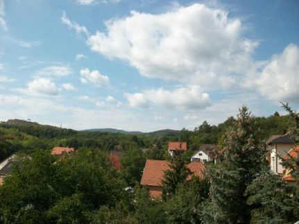 Szamóca Vendégház7