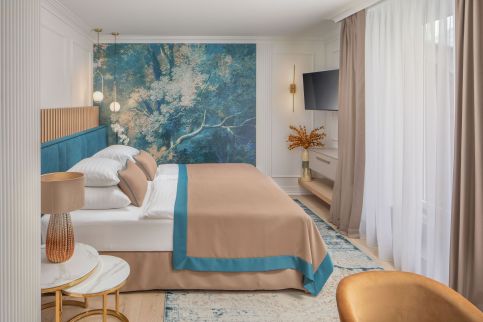 Lotus Therme Hotel & Spa13