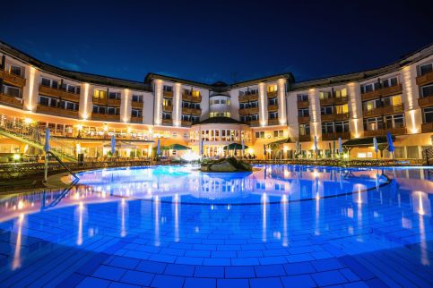 Lotus Therme Hotel & Spa21