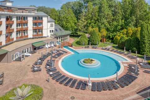 Lotus Therme Hotel & Spa24