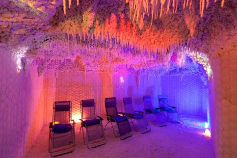 Lotus Therme Hotel & Spa29