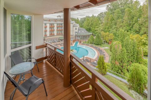 Lotus Therme Hotel & Spa32