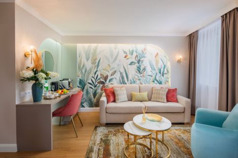 Lotus Therme Hotel & Spa33