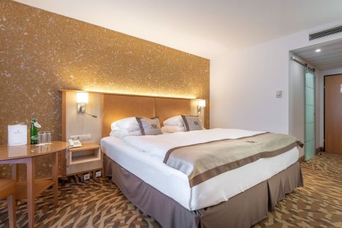 Lotus Therme Hotel & Spa45