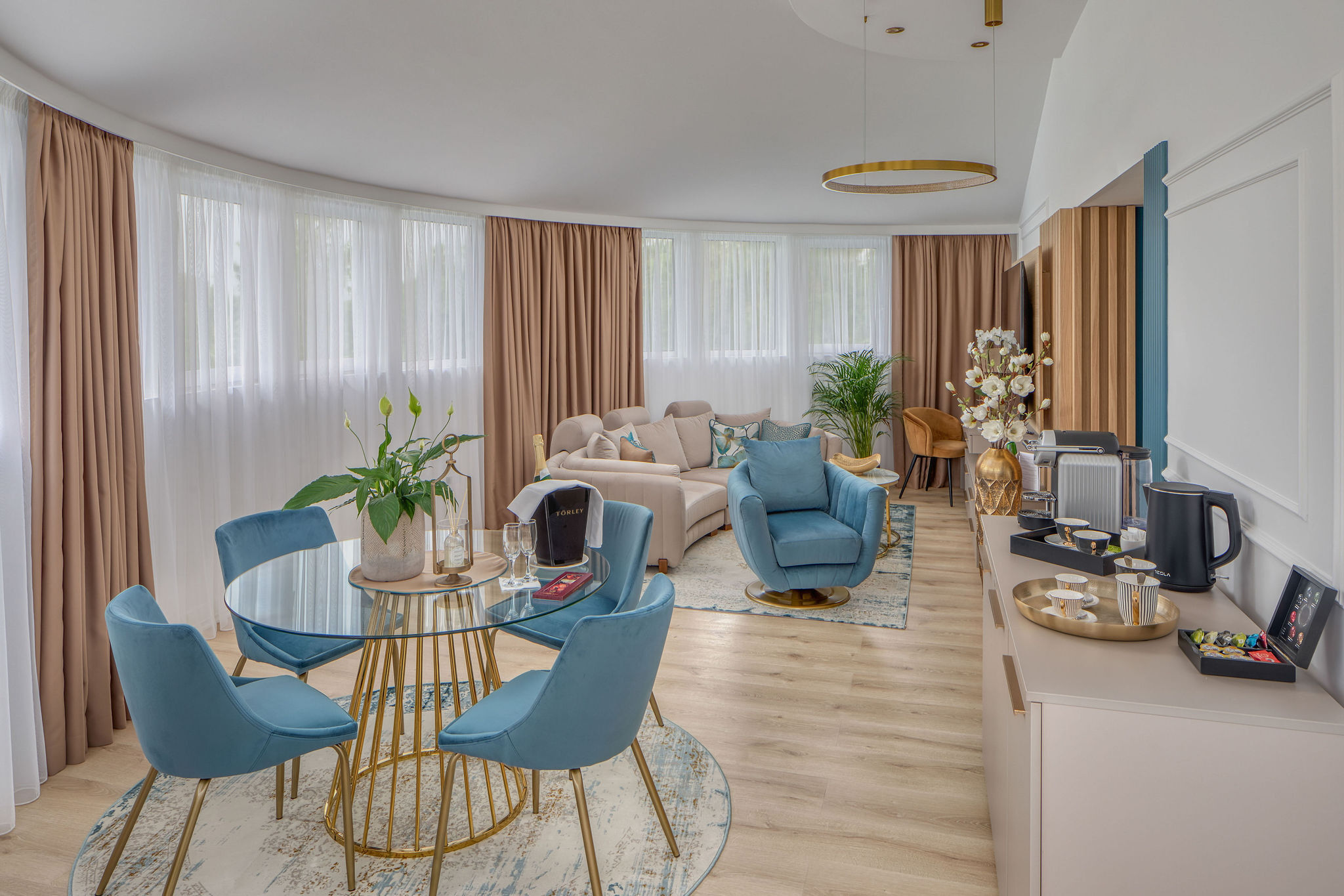 Lotus Therme Hotel & Spa – Hévíz fotó 46