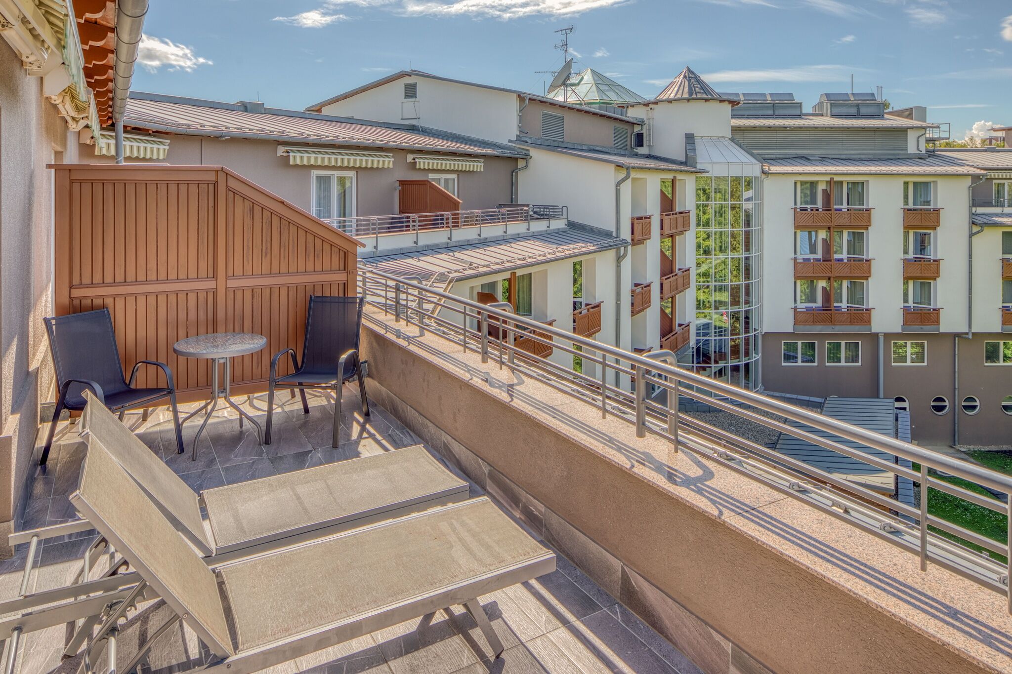 Lotus Therme Hotel & Spa – Hévíz fotó 17