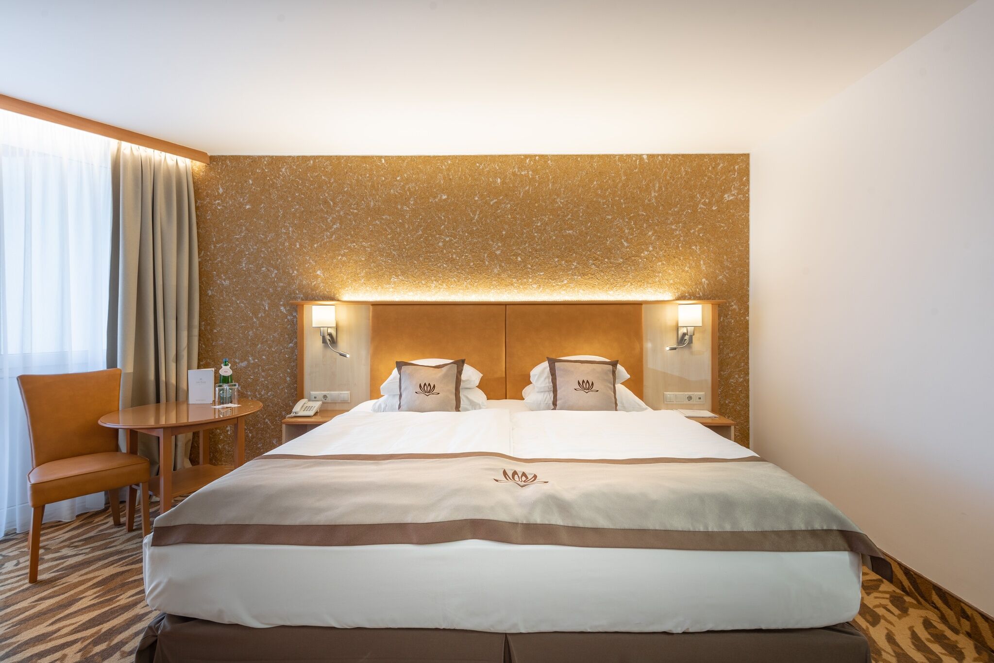 Lotus Therme Hotel & Spa – Hévíz fotó 47