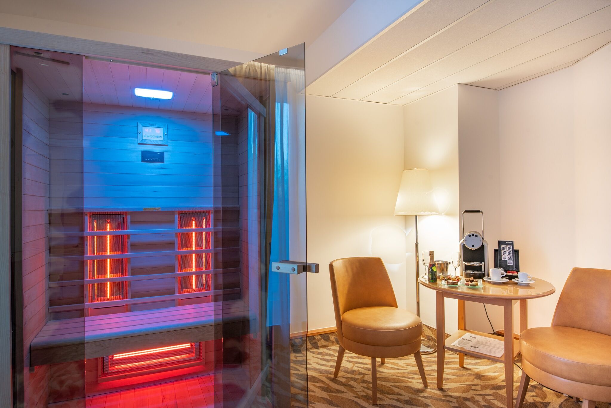 Lotus Therme Hotel & Spa – Hévíz fotó 18