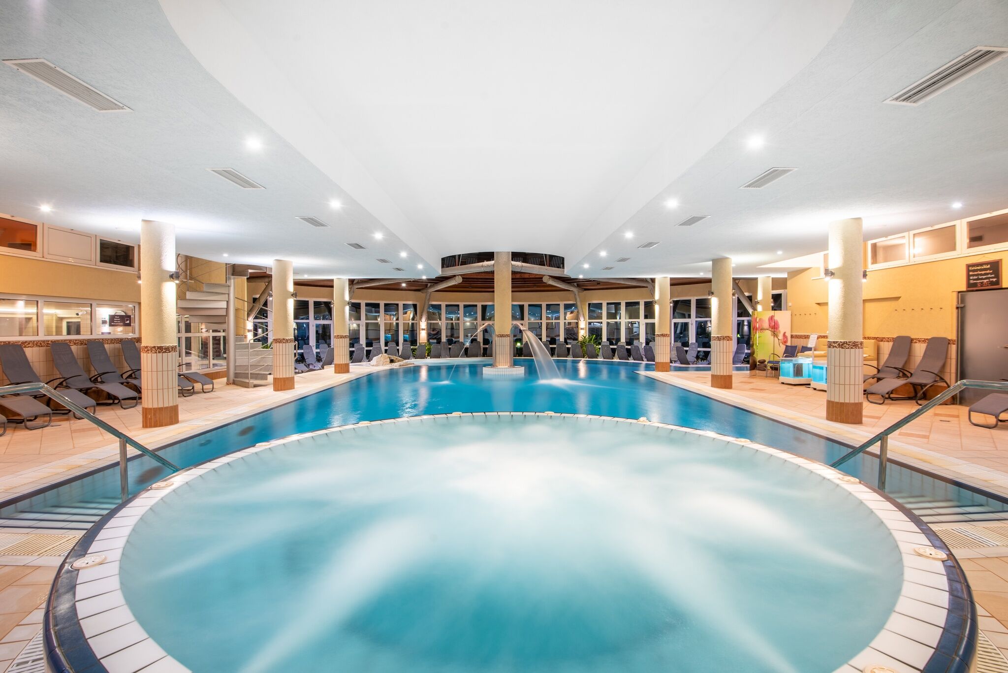 Lotus Therme Hotel & Spa – Hévíz fotó 19