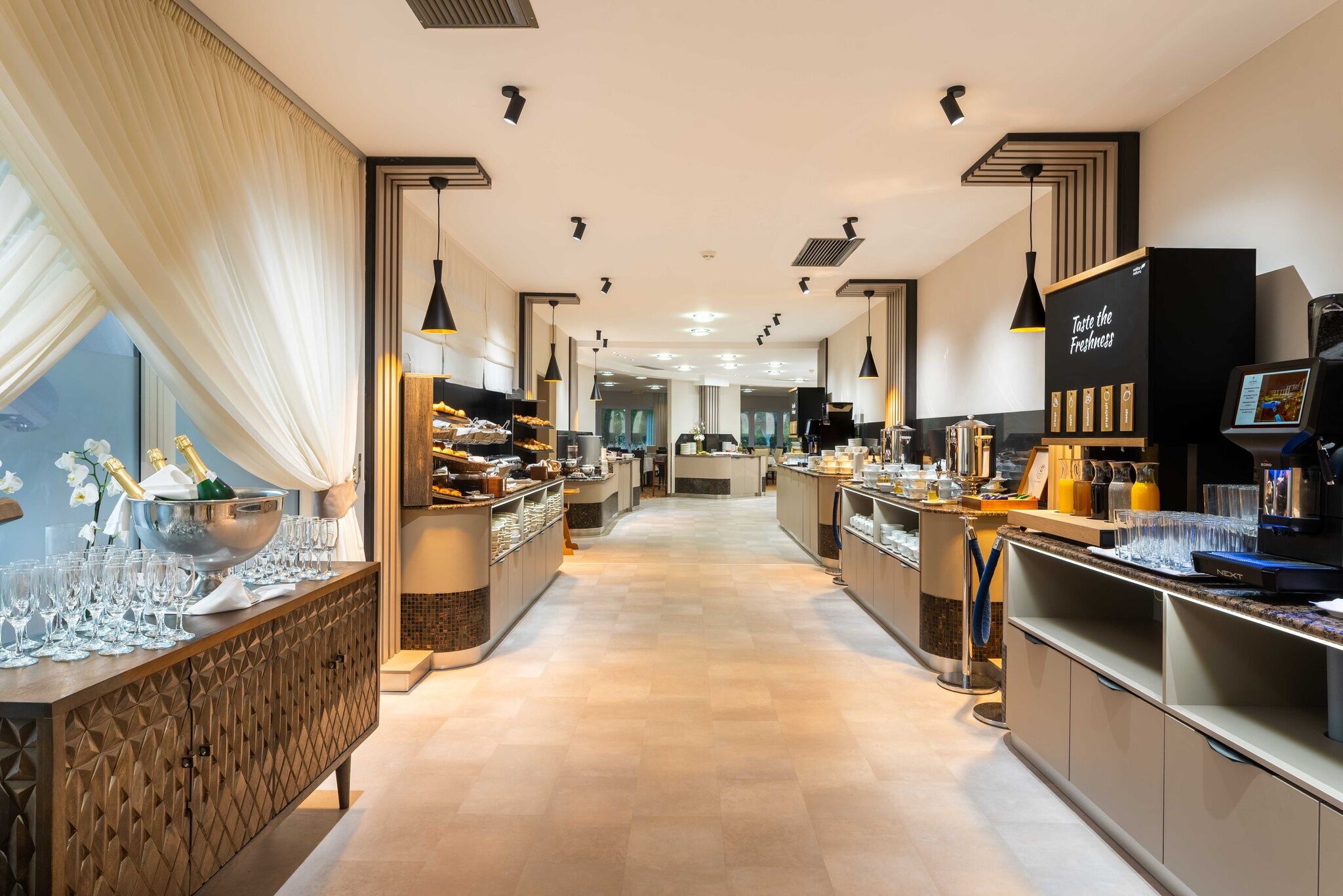 Lotus Therme Hotel & Spa – Hévíz fotó 21