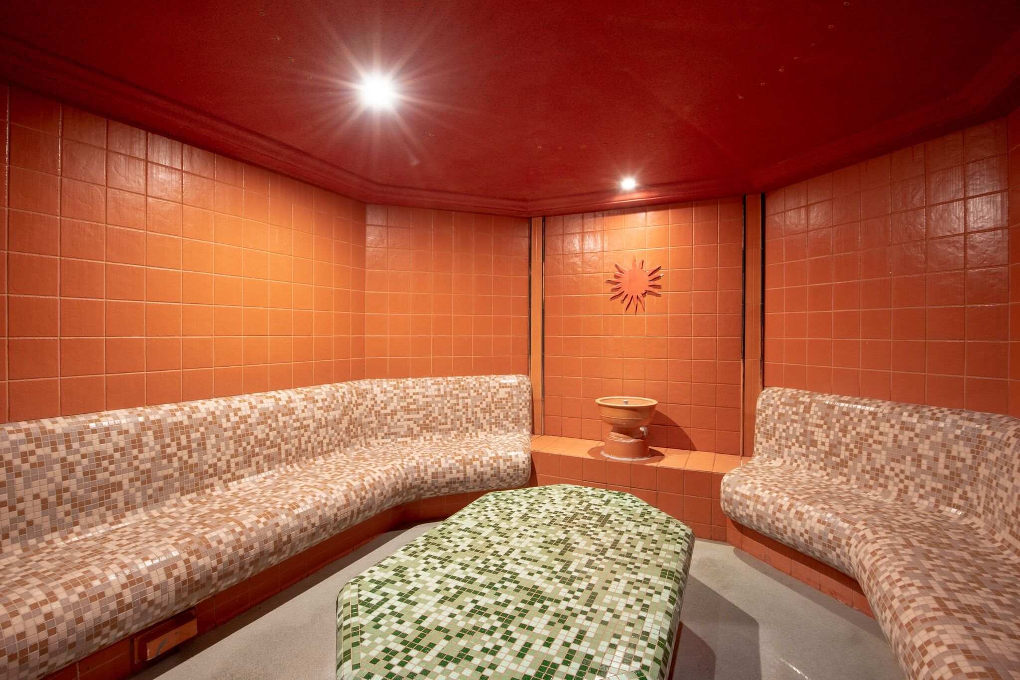 Lotus Therme Hotel & Spa – Hévíz fotó 22