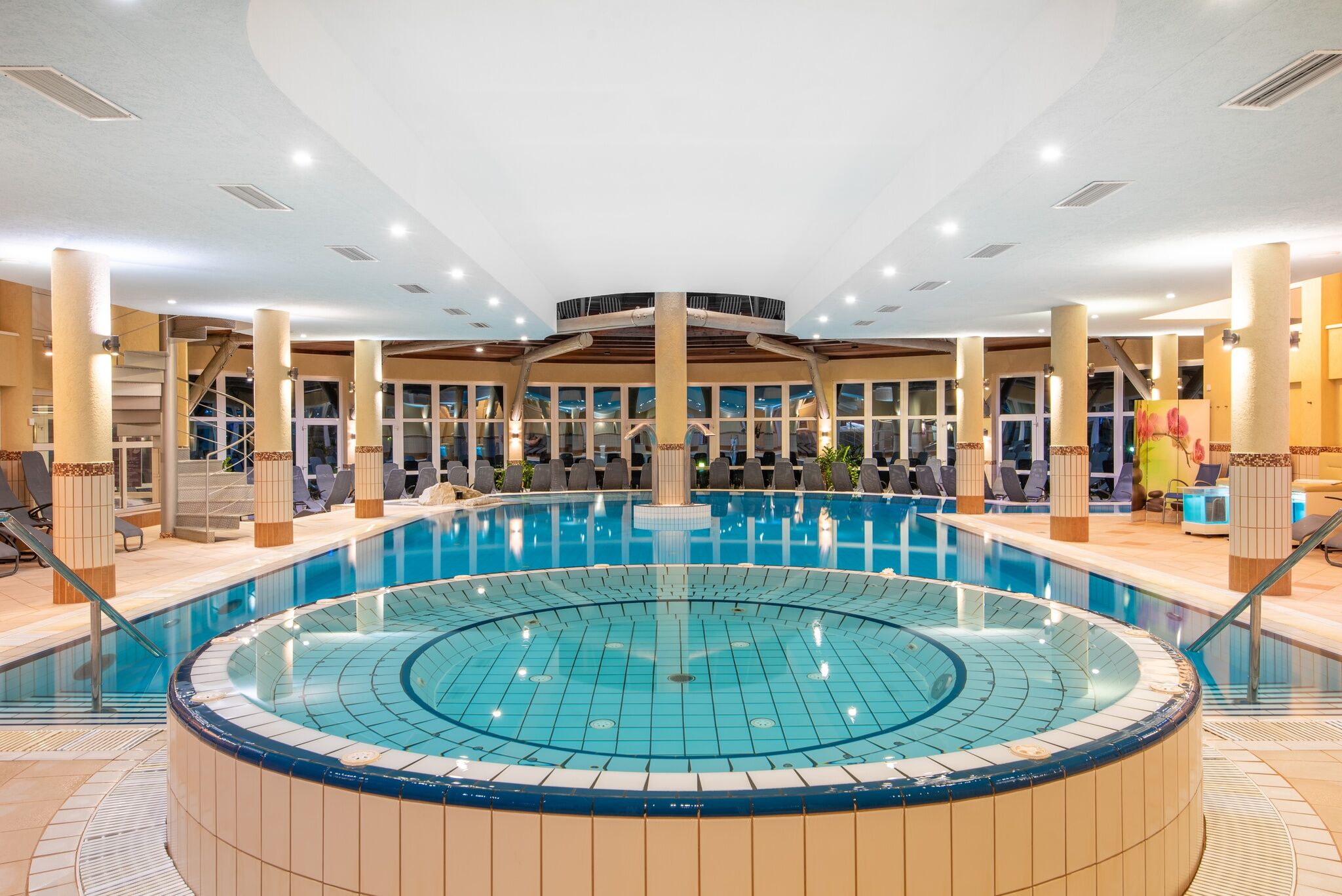 Lotus Therme Hotel & Spa – Hévíz fotó 14
