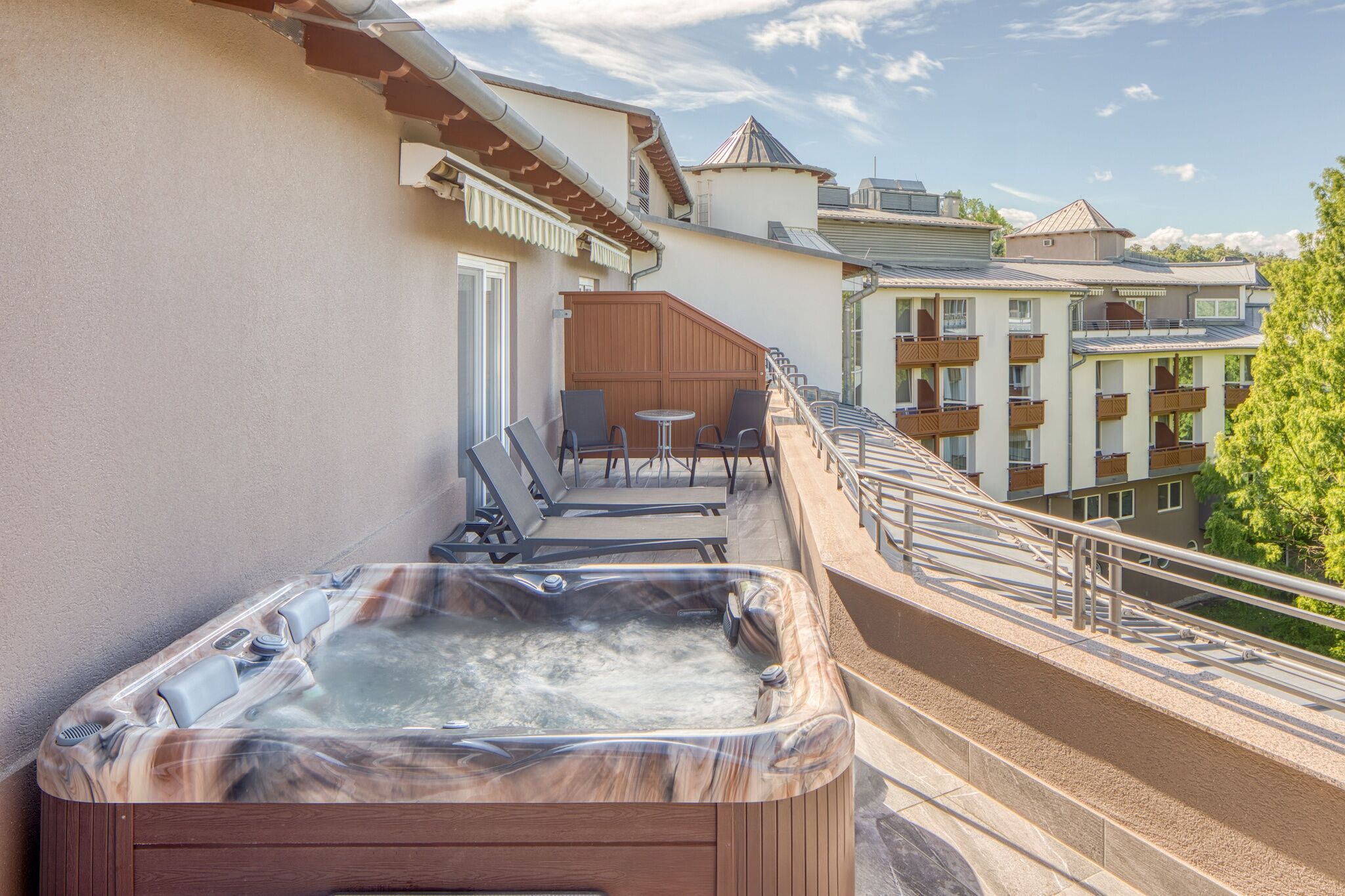 Lotus Therme Hotel & Spa – Hévíz fotó 28