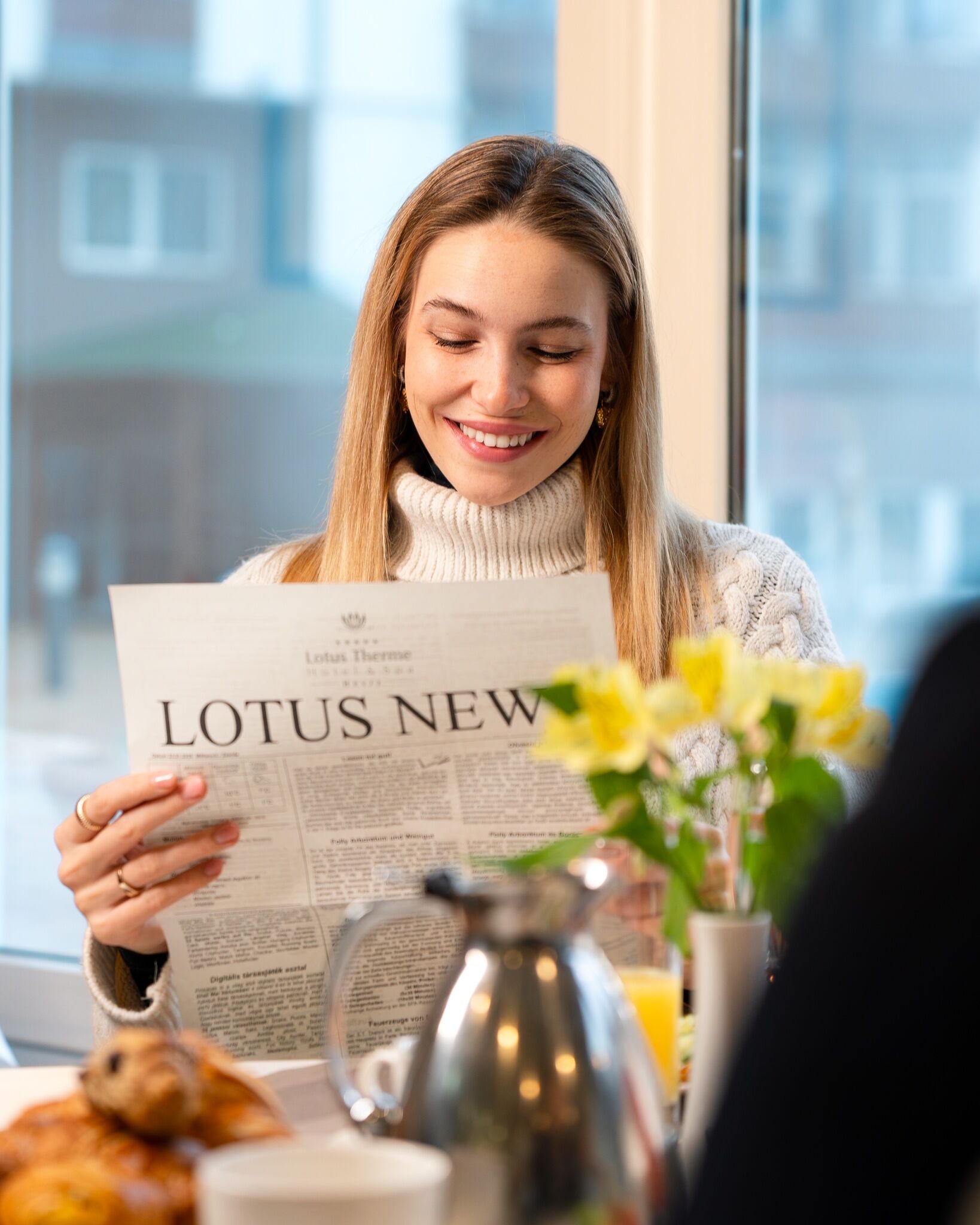 Lotus Therme Hotel & Spa – Hévíz fotó 1