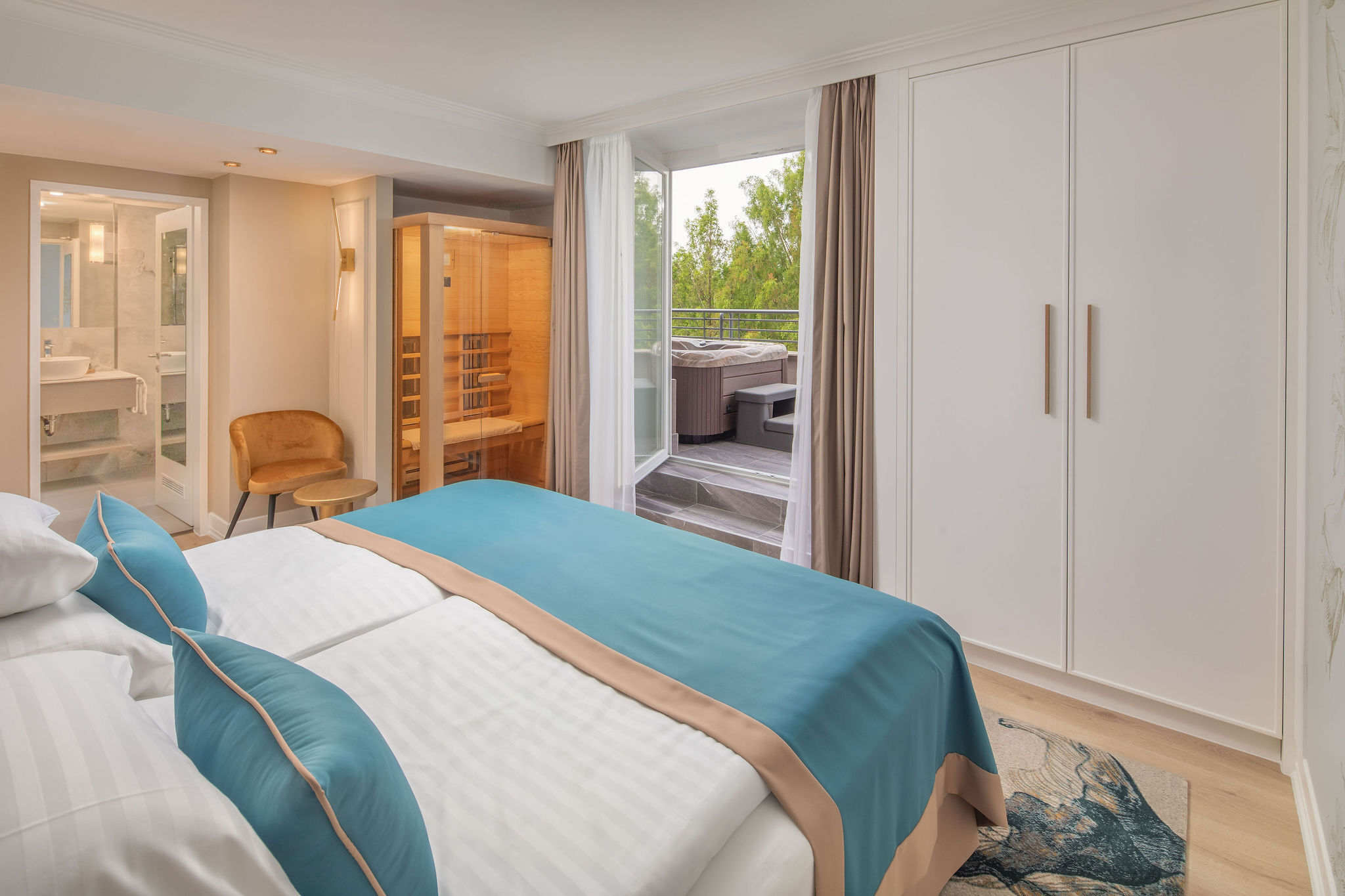 Lotus Therme Hotel & Spa – Hévíz fotó 6