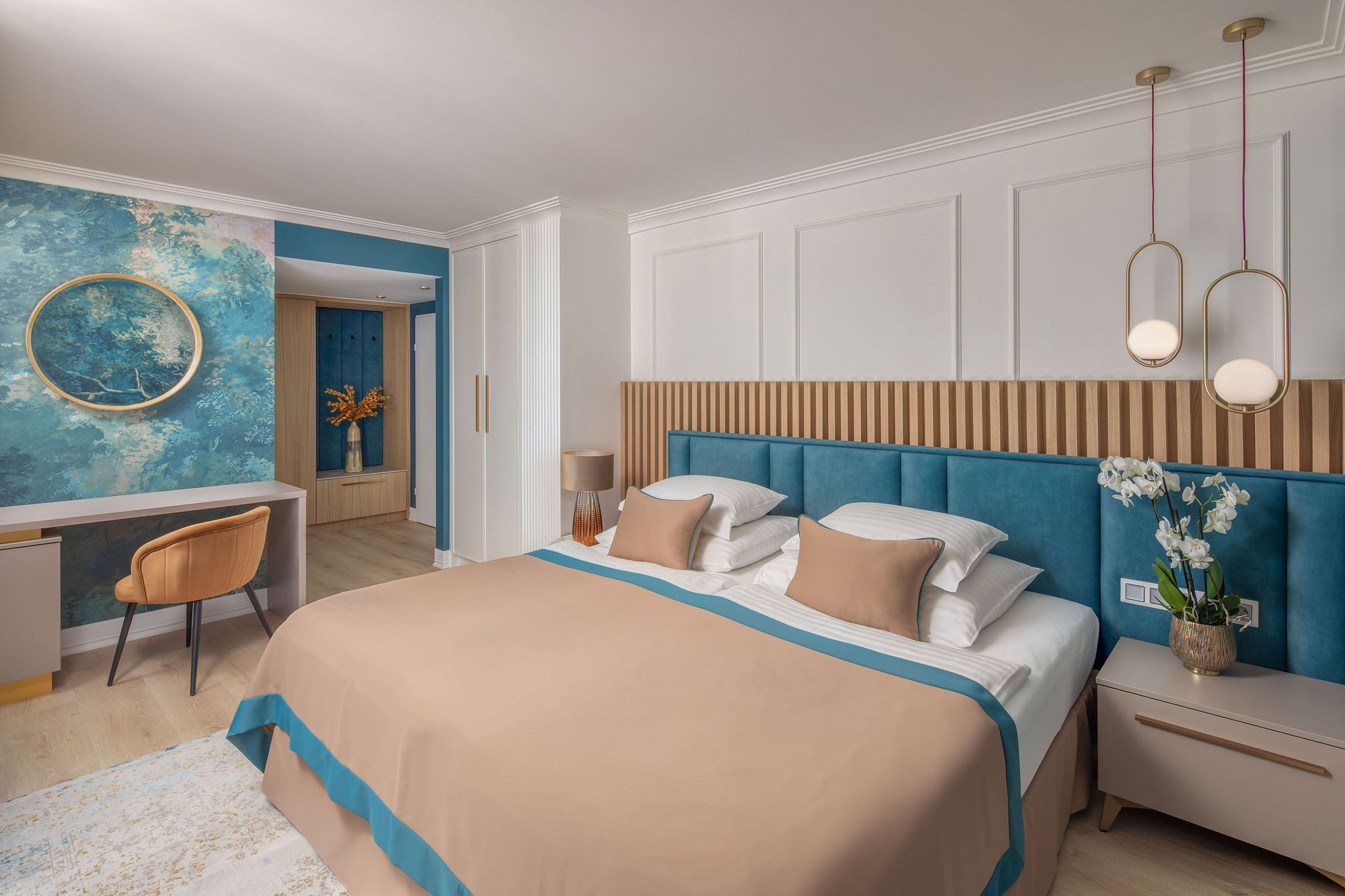 Lotus Therme Hotel & Spa – Hévíz fotó 7