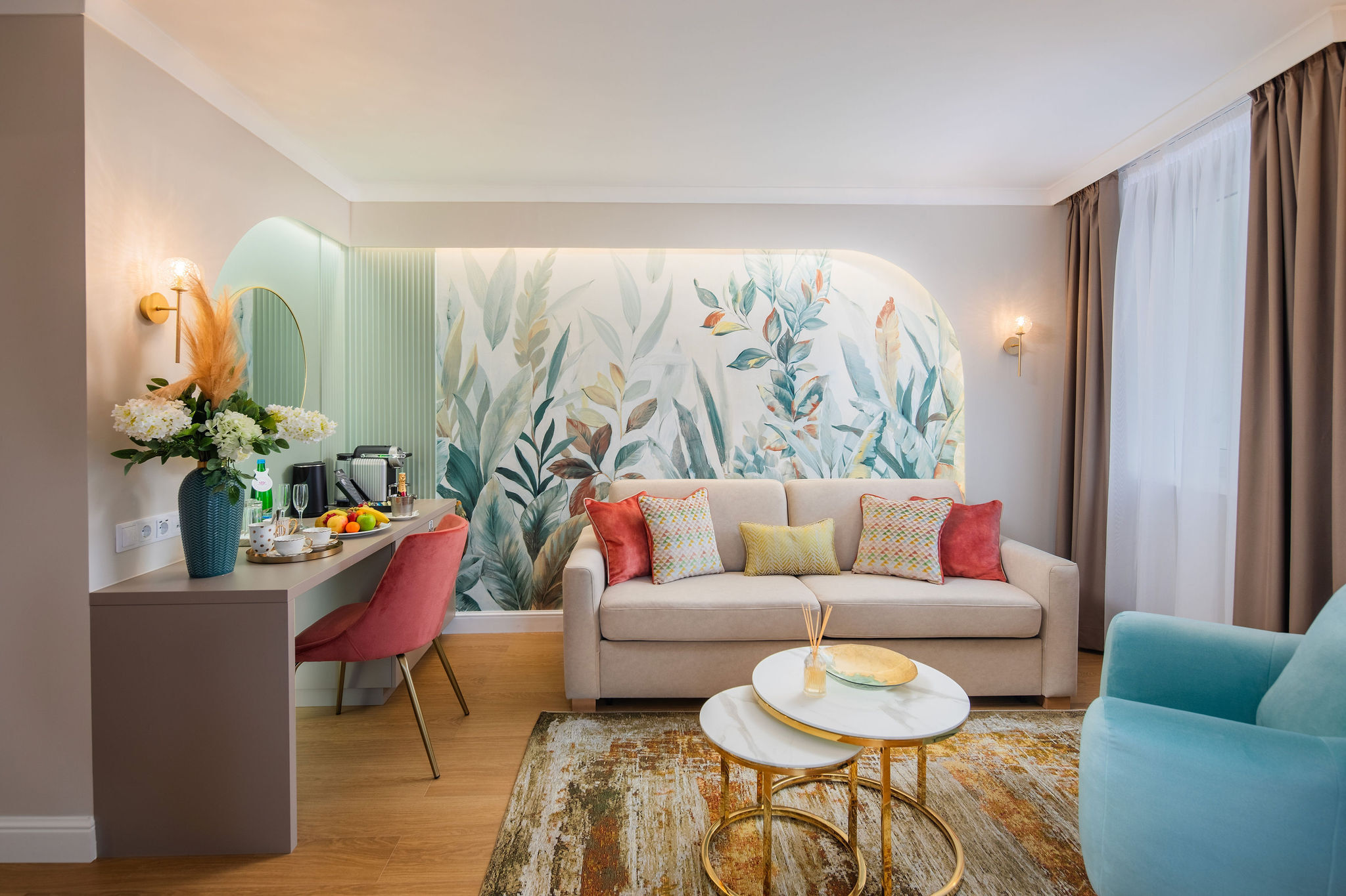 Lotus Therme Hotel & Spa – Hévíz fotó 9