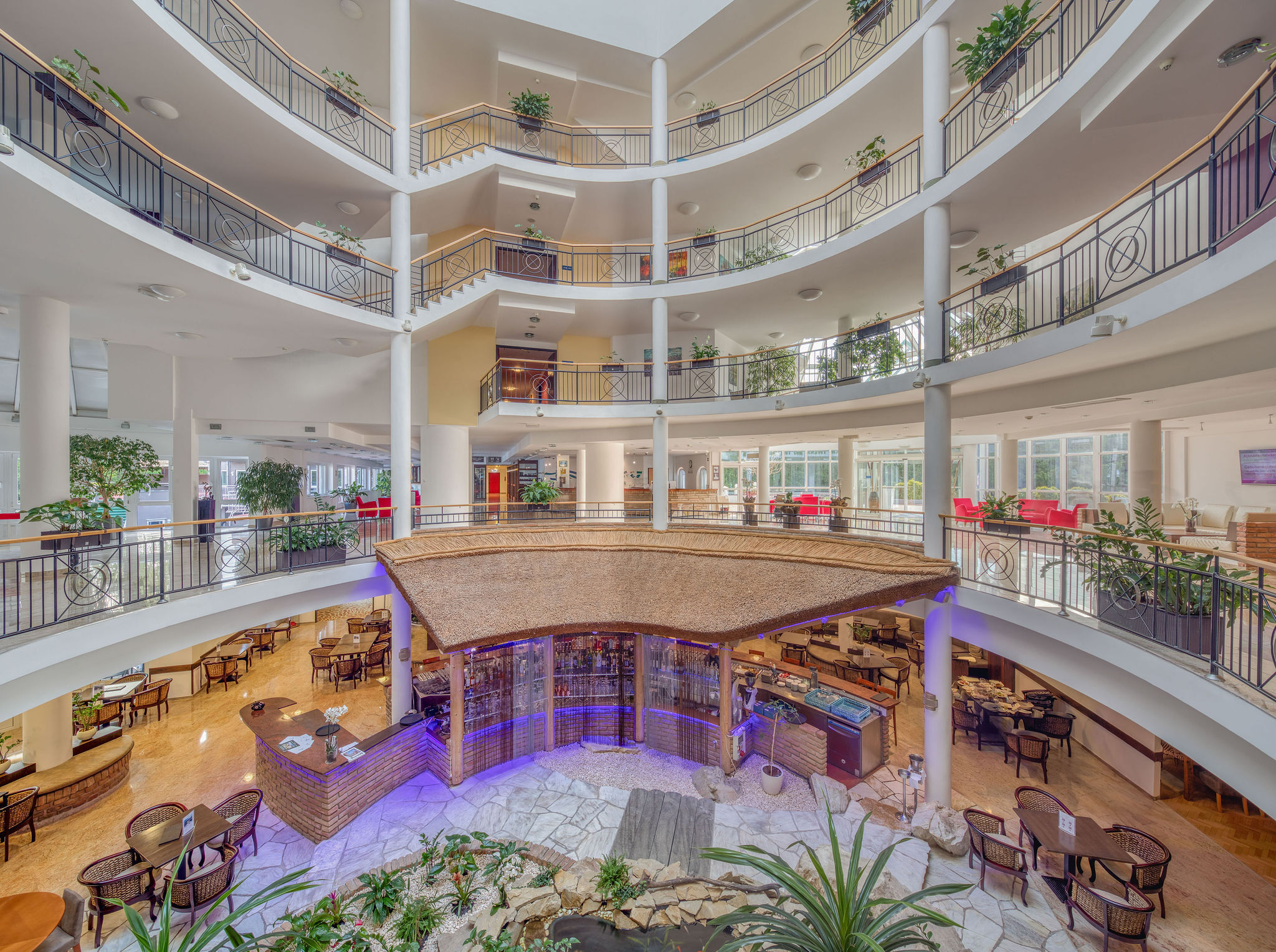 Lotus Therme Hotel & Spa – Hévíz fotó 15