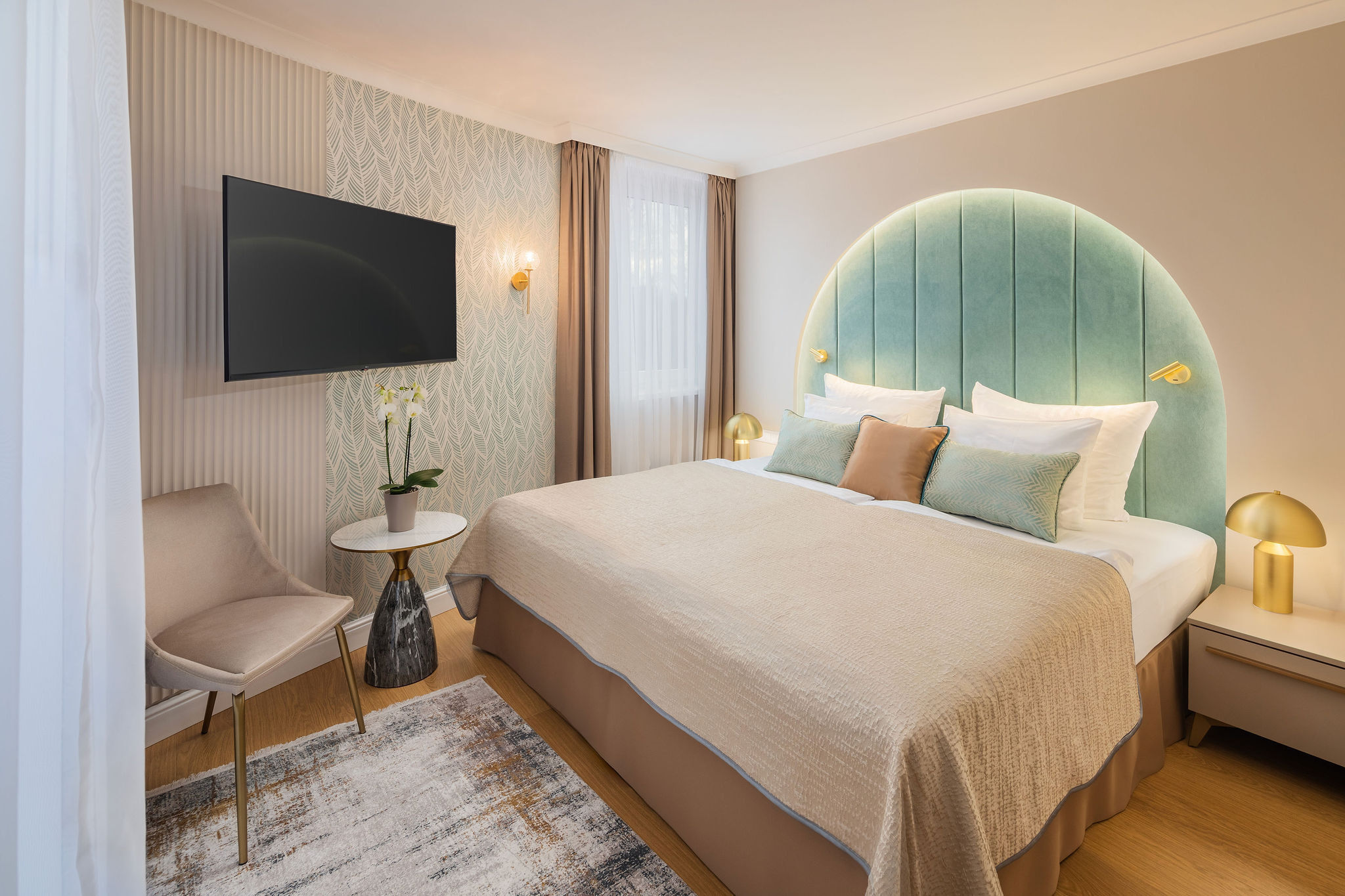 Lotus Therme Hotel & Spa – Hévíz fotó 10