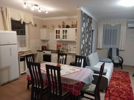 Tavirózsa Apartman17