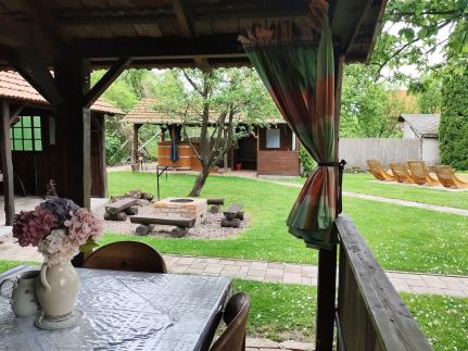 Bóbita Apartmanház54