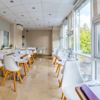 Bástya Wellness Hotel63