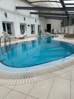 Bástya Wellness Hotel70