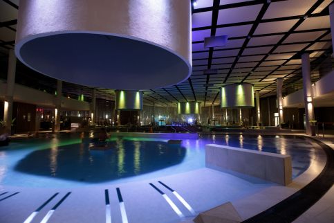 Bástya Wellness Hotel16