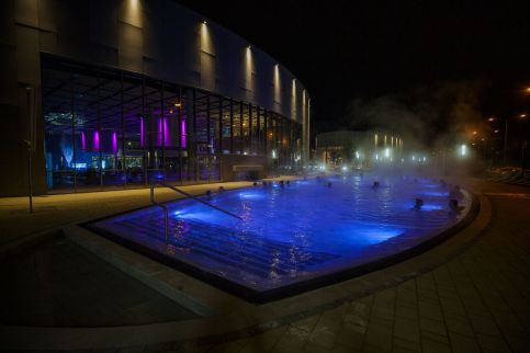 Bástya Wellness Hotel20