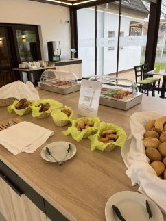 Apartman Hotel24