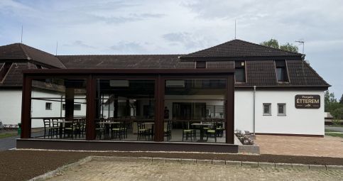 Apartman Hotel21