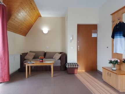 Zalagyöngye Apartmanház11