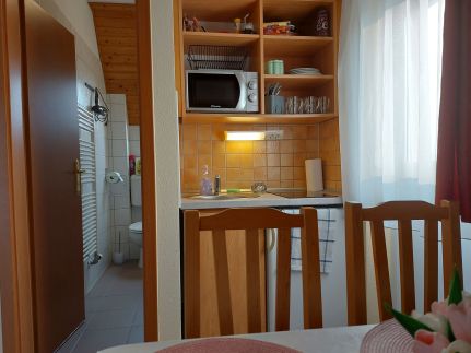 Zalagyöngye Apartmanház12