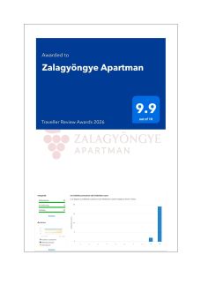 Zalagyöngye Apartmanház18