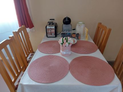 Zalagyöngye Apartmanház2