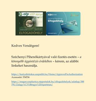 Zalagyöngye Apartmanház20