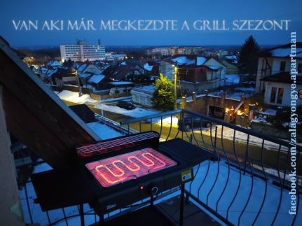 Zalagyöngye Apartmanház23