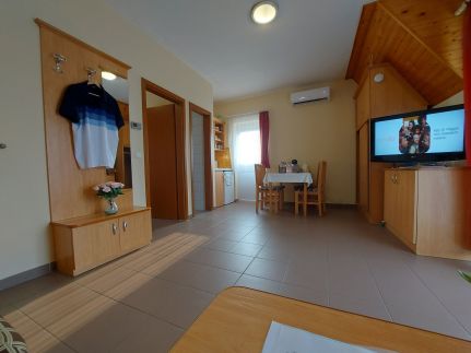 Zalagyöngye Apartmanház8