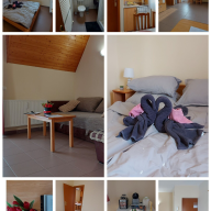 Zalagyöngye Apartmanház